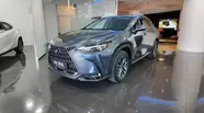 Lexus NX Executive