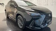 Lexus NX Executive+