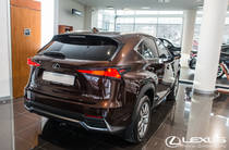 Lexus NX Business