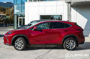 Lexus NX Executive