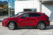 Lexus NX Executive