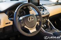 Lexus NX Executive