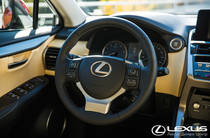 Lexus NX Executive