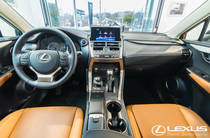 Lexus NX Executive+