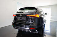 Lexus NX Sport+