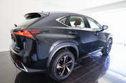 Lexus NX Sport+