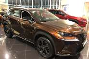 Lexus NX Business