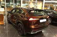 Lexus NX Business