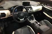 Lexus NX Business