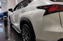 Lexus NX Executive