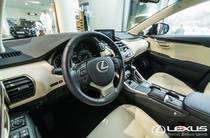 Lexus NX Business