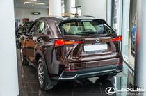 Lexus NX Business