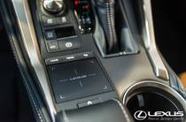 Lexus NX Executive+