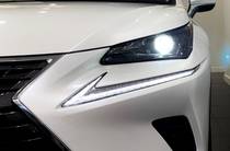 Lexus NX Executive