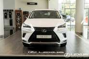 Lexus NX Sport+