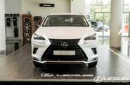 Lexus NX Sport+