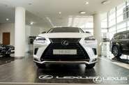 Lexus NX Sport+