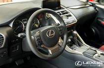 Lexus NX Sport+