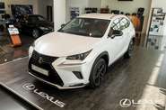 Lexus NX Sport+