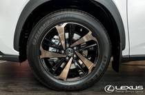 Lexus NX Sport+