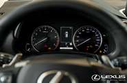 Lexus NX Sport+