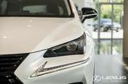 Lexus NX Sport+