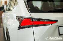 Lexus NX Sport+