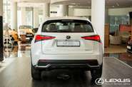 Lexus NX Sport+