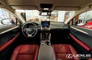 Lexus NX Sport+