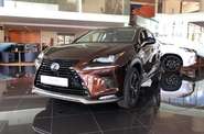 Lexus NX Sport+