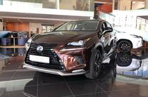 Lexus NX Sport+