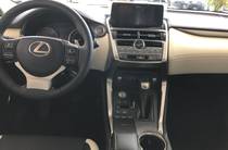 Lexus NX Sport+