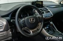 Lexus NX Executive+