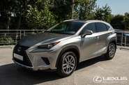 Lexus NX Executive+