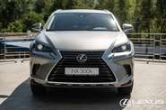 Lexus NX Executive+