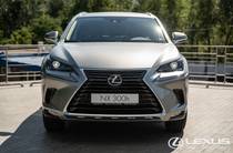 Lexus NX Executive+