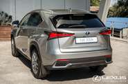 Lexus NX Executive+