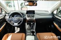 Lexus NX Executive+