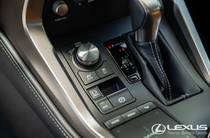 Lexus NX Executive+