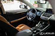 Lexus NX Executive+