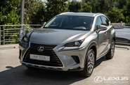 Lexus NX Executive+