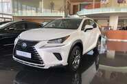 Lexus NX Executive+