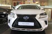 Lexus NX Executive+