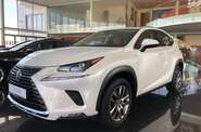 Lexus NX Executive+