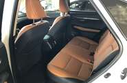 Lexus NX Executive+
