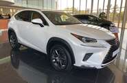Lexus NX Executive+