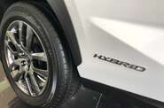 Lexus NX Executive+
