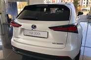 Lexus NX Executive+