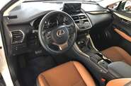 Lexus NX Executive+