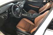 Lexus NX Executive+